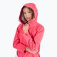 Columbia Omni-Tech Ampli-Dry women's membrane rain jacket pink 1938973 5