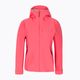 Columbia Omni-Tech Ampli-Dry women's membrane rain jacket pink 1938973 8