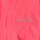 Columbia Omni-Tech Ampli-Dry women's membrane rain jacket pink 1938973 10