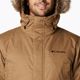 Columbia Penns Creek II Parka brown men's winter jacket 1864244 5