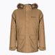 Columbia Penns Creek II Parka brown men's winter jacket 1864244 8