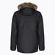 Columbia Penns Creek II Parka men's winter jacket black 1864244 2