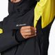 Columbia Aerial Ascender men's ski jacket yellow and black 1954391 6
