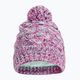 Columbia Bundle Up children's winter beanie pink 2019871 2
