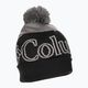 Columbia Polar Powder II city grey/black winter cap