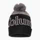 Columbia Polar Powder II city grey/black winter cap 2