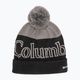Columbia Polar Powder II city grey/black winter cap 5