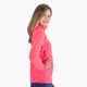 Columbia Glacial IV women's fleece sweatshirt pink 1802201 2