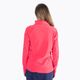 Columbia Glacial IV women's fleece sweatshirt pink 1802201 3