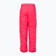 Columbia Bugaboo II children's ski trousers pink 1806712 2