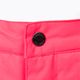 Columbia Bugaboo II children's ski trousers pink 1806712 3