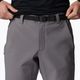 Columbia Passo Alto III Heat men's softshell trousers grey 2013023 4