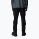Columbia Passo Alto III Heat men's softshell trousers black 2013023 2
