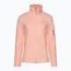 Columbia Fast Trek II Peach Blossom women's fleece sweatshirt 1465351890