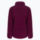Columbia Fast Trek III children's fleece sweatshirt purple 1887852 2