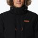 Columbia Marquam Peak men's winter jacket black 1798922 5