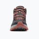 Columbia Peakfreak II Mid Outdry dark grey women's trekking boots 2005121 14