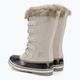 Women's Sorel Joan of Arctic Dtv fawn/omega taupe snow boots 3