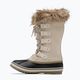 Women's Sorel Joan of Arctic Dtv fawn/omega taupe snow boots 8