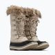 Women's Sorel Joan of Arctic Dtv fawn/omega taupe snow boots 9