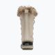 Women's Sorel Joan of Arctic Dtv fawn/omega taupe snow boots 10