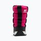 Sorel Outh Whitney II Puffy Mid junior snow boots cactus pink/black 10