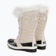 Women's Sorel Tofino II WP fawn/sea sprite snow boots 3
