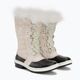 Women's Sorel Tofino II WP fawn/sea sprite snow boots 4