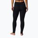 Women's Columbia Midweight Stretch thermo-active trousers black 2