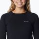 Women's Columbia Midweight Stretch thermal longsleeve black 4