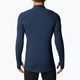 Men's Columbia Midweight Stretch thermal longsleeve collegiate navy 2