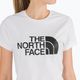 Women's trekking t-shirt The North Face Easy white NF0A4T1QFN41 5