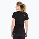 Women's trekking t-shirt The North Face Easy black NF0A4T1QJK31 3