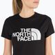 Women's trekking t-shirt The North Face Easy black NF0A4T1QJK31 4