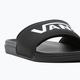 Men's Vans La Costa Slide-On flip-flops black 7