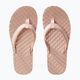 Women's flip flops The North Face Base Camp Mini II pink NF0A47ABZ1P1 9