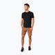 Men's Smartwool Merino 150 Baselayer Short Sleeve Boxed thermal T-shirt black 00745-001-S 2