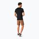 Men's Smartwool Merino 150 Baselayer Short Sleeve Boxed thermal T-shirt black 00745-001-S 3