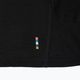 Men's Smartwool Merino 150 Baselayer Short Sleeve Boxed thermal T-shirt black 00745-001-S 6