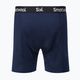 Men's Smartwool Merino 150 Boxer Brief Boxed thermal boxers navy blue SW014011092 2