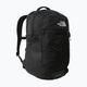 The North Face Router 40 l black/black hiking backpack
