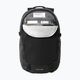 The North Face Router 40 l black/black hiking backpack 4