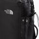 The North Face Base Camp Voyager Duffel 32 l black/white travel bag 5