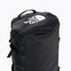 The North Face Base Camp Duffel L 95 l travel bag black NF0A52SBKY41 4