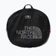 The North Face Base Camp 150 l travel bag black NF0A52SDKY41 9