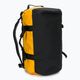The North Face Base Camp Duffel XS 31 l travel bag yellow NF0A52SSZU31 2