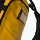 The North Face Base Camp Duffel S 50 l travel bag yellow NF0A52STZU31 5