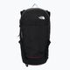 The North Face Basin 18 l hiking backpack black NF0A52CZKX71