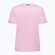 Napapijri women's t-shirt S-Yukon pink pastel 7