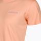 Napapijri women's t-shirt S-Iaato pink salmon 7
